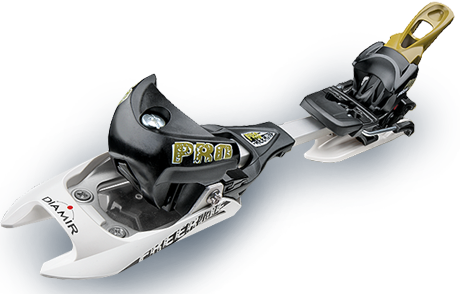 Fritschi Freeride PRO