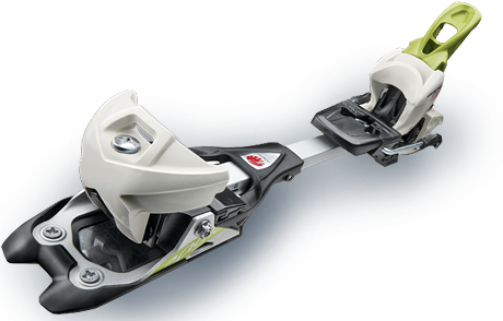 Fritschi EAGLE 12